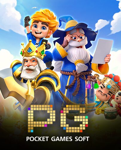 เกมสล็อต PG ยอดนิยมบน PG789 Mahjong Ways 2 และ Treasures of Aztec น่าเล่นกี่เกม